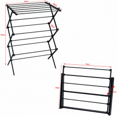 Сушилка для белья - Фото 3