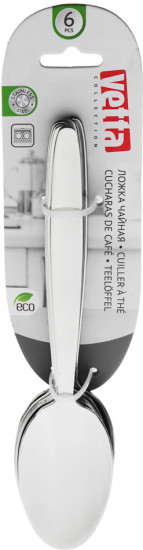 Набор ложек чайных «Йорк»