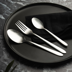 Набор ложек столовых «Тренто» - Фото 6