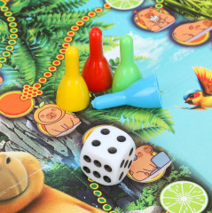 Настольная игра-ходилка «Милые друзья» - Фото 3