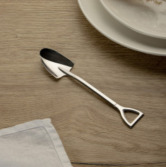 Ложка чайная «Лопата» - Фото 6