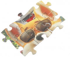 Пазл «Корги & Суперщенки» - Фото 2