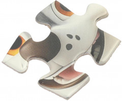 Пазл «Корги & Суперщенки» - Фото 3