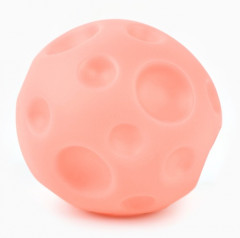 Игрушка для собак «Мячик планета» - Фото 1