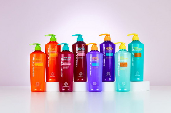 Кондиционер для глубокого очищения кожи головы «Deep Cleansing Care Conditioner»