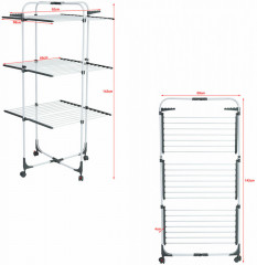 Сушилка для белья - Фото 6