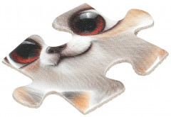 Пазл «Собачки» - Фото 3