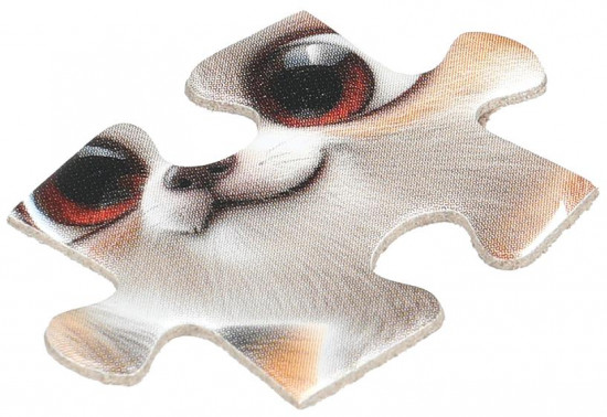 Пазл «Собачки»