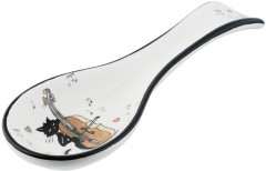 Подставка под ложку «Котейка» - Фото 2