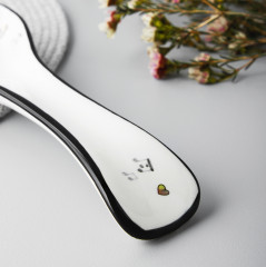 Подставка под ложку «Котейка» - Фото 11