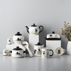 Подставка под ложку «Котейка» - Фото 13