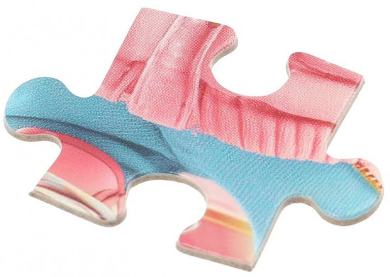 Пазл «К-поп кошечки»