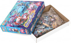 Пазл «Аксолотли» - Фото 1