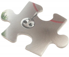 Пазл «Дружная компания» - Фото 3