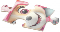 Пазл «Суперщенки в машинках» - Фото 3