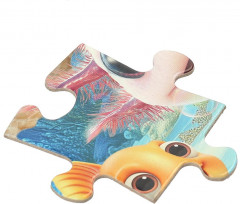 Пазл «Аксолотли» - Фото 3