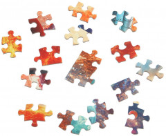 Пазл «Космос» - Фото 2