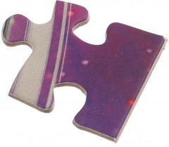 Пазл «Космос» - Фото 3