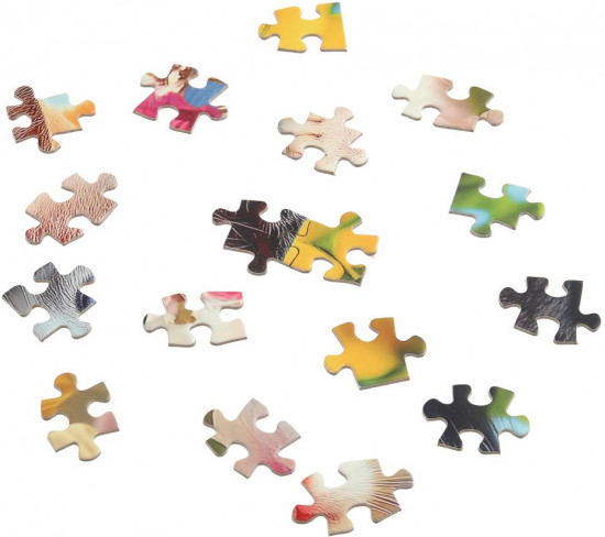 Пазл «Котята»