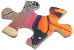 Пазл «Котята» - Фото 3