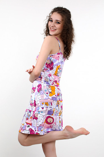 Сорочка женская