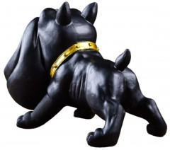 Пепельница декоративная «Бульдог» - Фото 3