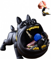 Пепельница декоративная «Бульдог» - Фото 4