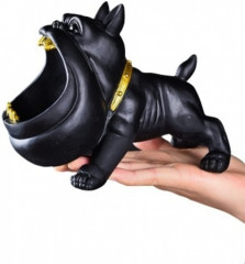 Пепельница декоративная «Бульдог» - Фото 6