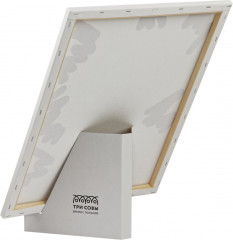 Картина по номерам с глиттером «Женщина-кошка» - Фото 5