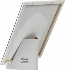 Картина по номерам с глиттером «Драйв» - Фото 5