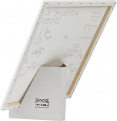 Картина по номерам с глиттером «Арт» - Фото 5