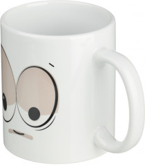Кружка «Глаза» - Фото 2