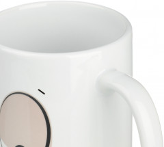 Кружка «Глаза» - Фото 3