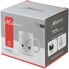 Кружка «Глаза» - Фото 6