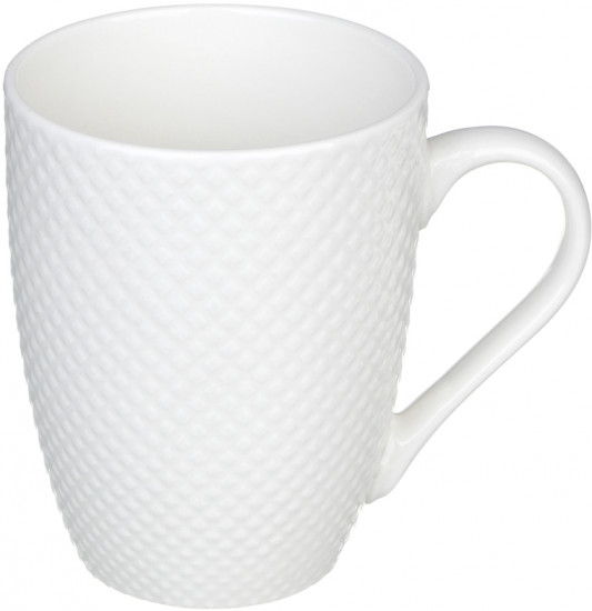 Кружка заварочная с крышкой