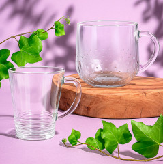 Кружка «Грамине сенс» - Фото 3