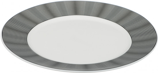 Тарелка «Графит»