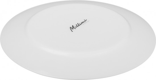 Тарелка «Графит»