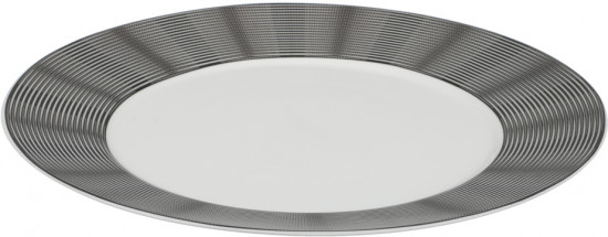 Тарелка «Графит»