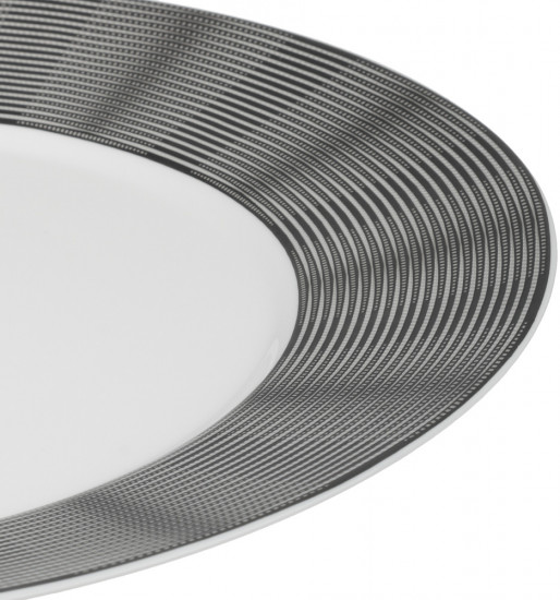 Тарелка «Графит»