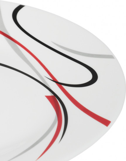 Тарелка «Тинт»