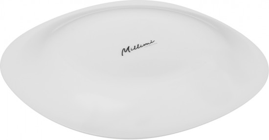 Тарелка «Маки»