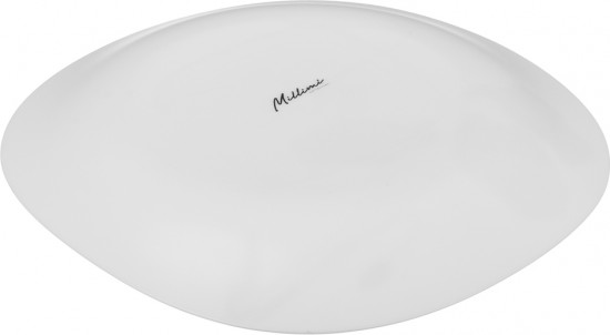 Тарелка «Маки»