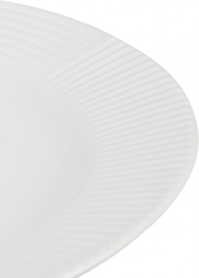 Тарелка «Монблан»