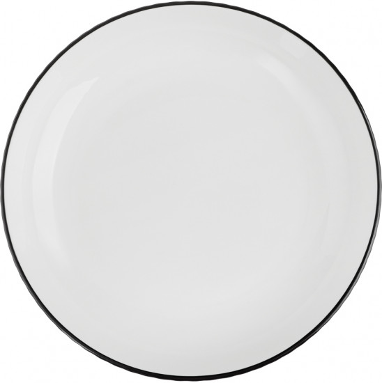 Тарелка «Соло»