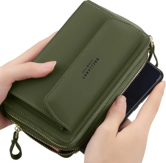 Кошелек женский