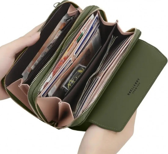 Кошелек женский