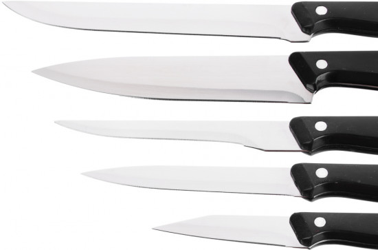 Набор ножей