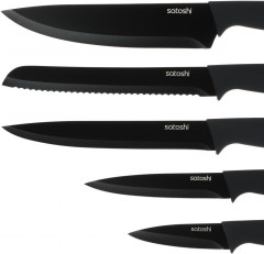 Набор ножей «Орис» - Фото 1