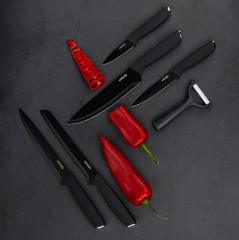 Набор ножей «Орис» - Фото 9